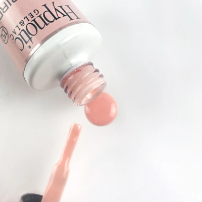 Brillbird HYPNOTIC GEL&LAC LATTE 8ML 152 * főképe